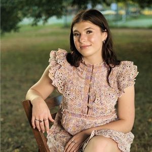 Meet your Posher, Audrey